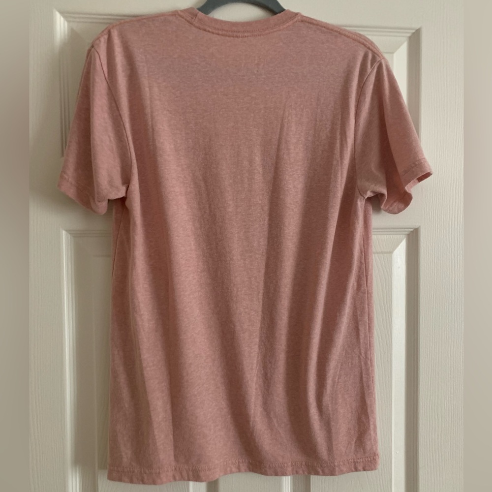 The Mitten State beach unisex t shirt - NWOT - Picture 2 of 3